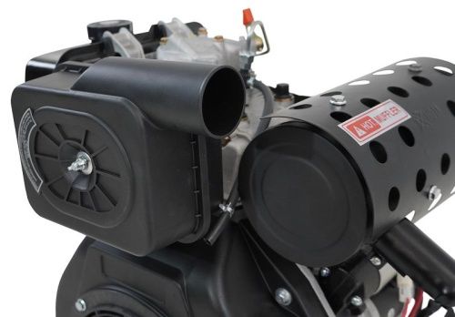 Двигатель Lifan Diesel C1100FD D25-Tehinstrument