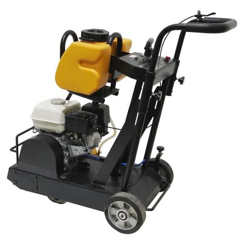 Швонарезчик Habert H-Q350H (GX160)-Tehinstrument