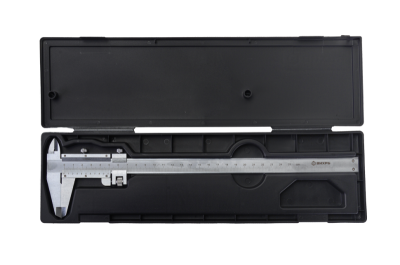 Штангенциркуль ШЦ-250 с глубинометром-Tehinstrument