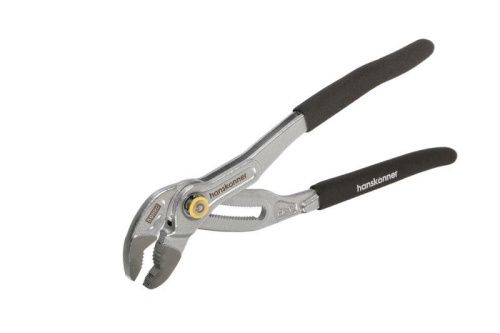 Клещи переставные 250мм, Hanskonner-Tehinstrument