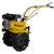 Мотоблок Habert HMN-13 (колёса 4.00*10)-Tehinstrument