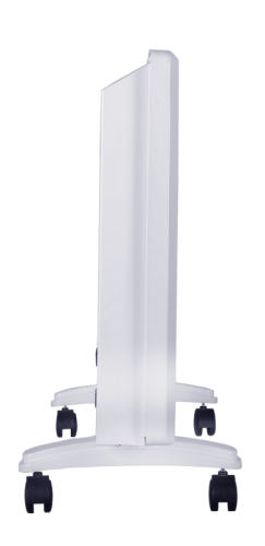 Электроконвектор Eurolux ОК-EU-2500-Tehinstrument
