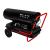 Нагреватель воздуха дизельный прямого нагрева QUATTRO ELEMENTI QE-110D-Tehinstrument