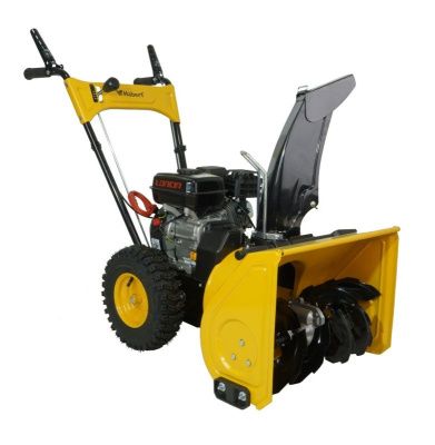 Снегоуборщик Habert HBM22B-Tehinstrument