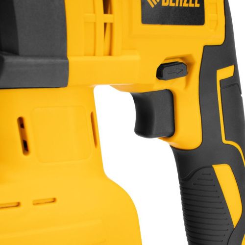 Бесщеточный аккумуляторный перфоратор Denzel RHH-BL-20-28, 3 Дж, Li-Ion, 20 В-Tehinstrument