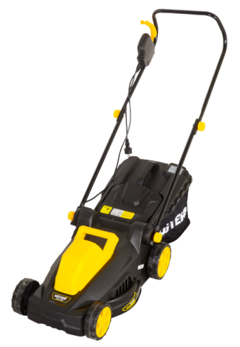 Газонокосилка электрическая Huter ELM-380T-Tehinstrument