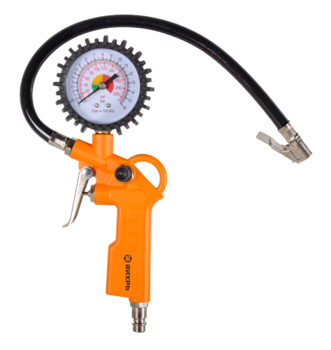 Набор пневмоинструмента Вихрь НП-4-Tehinstrument