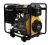 Генератор Habert Diesel H6GF-ME-Tehinstrument