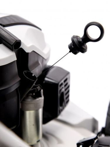 Газонокосилка бензиновая Helmut TR 51SL-Tehinstrument