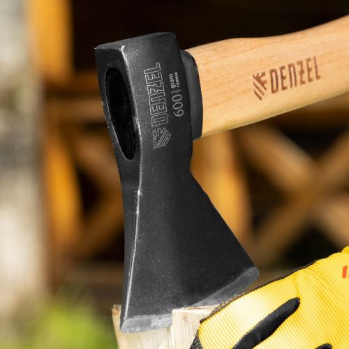 Топор Denzel 600 г-Tehinstrument