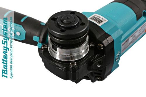 Аккумуляторные УШМ  Sturm CAG1812 1BatterySystem-Tehinstrument