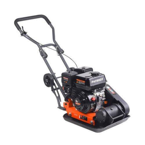 Виброплита PATRIOT SVR 60-Tehinstrument