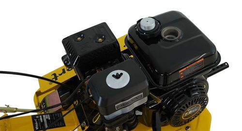 Habert Мотоблок HM-22 (Habert 170, колеса 4.00*8)-Tehinstrument