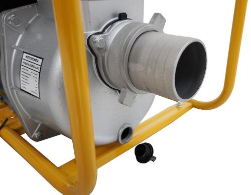 Habert Мотопомпа 80ZB30-6.0Q-Tehinstrument