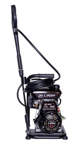 Мойка высокого давления Lifan Q1500 (152F-3)-Tehinstrument