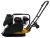 Виброплита Habert H-C80NTL-Tehinstrument Виброплита Habert H-C80NTL-Tehinstrument