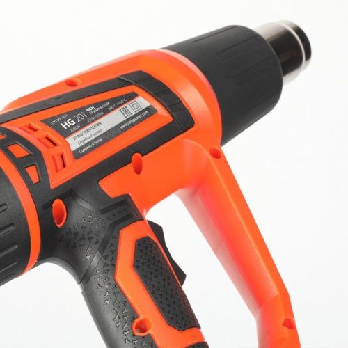 Фен технический Patriot HG 201-Tehinstrument