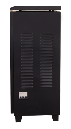 Стабилизатор напряжения РЕСАНТА АСН-9000/3-ЭМ-Tehinstrument