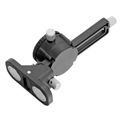 Лазерный уровень мультипризменный DLV-360-3T, 30 м, зеленый луч, Li-Ion 2,4 Aч, штатив // Denzel-Tehinstrument