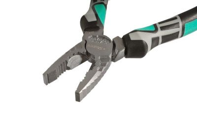 Пассатижи 160мм,  Sturm-Tehinstrument