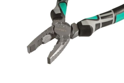 Пассатижи 160мм,  Sturm-Tehinstrument