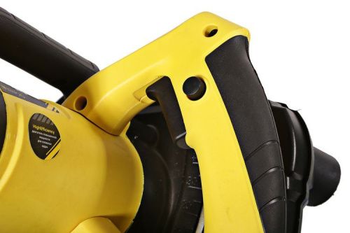 Дисковая циркулярная пила Hanskonner HCS51185-Tehinstrument