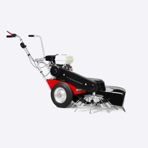 Машина для удаления сорняков Limpar Taifun-Tehinstrument