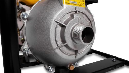 Бензиновая мотопомпа CHAMPION GHP40-2-Tehinstrument