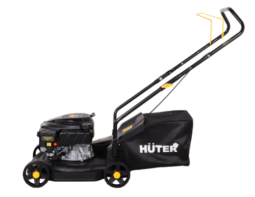 Газонокосилка бензиновая HUTER GLM-3.5 LT-Tehinstrument