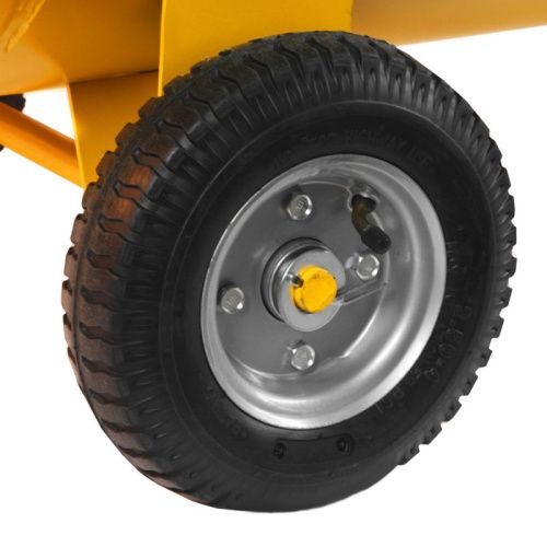 Компрессор воздушный, ременный привод Denzel BCI5500-T/270-Tehinstrument