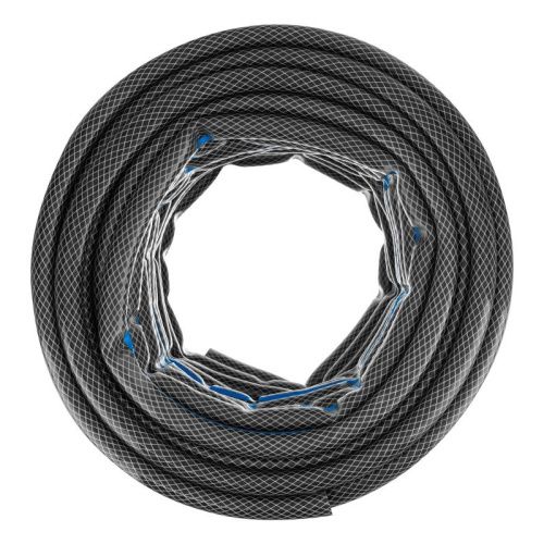 Шланг поливочный армированный ПВХ, 3/4", 50 м, "Садовод" Сибртех-Tehinstrument