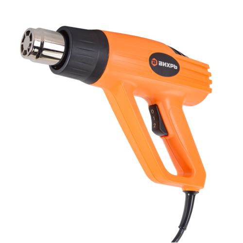 Термопистолет (фен промышленный) Вихрь ТП-2000-Tehinstrument