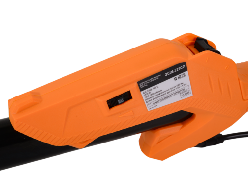 Шлифовальная машина для стен и потолков ЭШМ-225СП (жираф) Вихрь-Tehinstrument