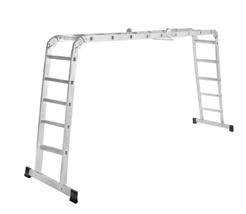 Лестница-трансформер ВИХРЬ ЛТА 4х5-Tehinstrument