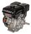 Двигатель Lifan 177F-H, вал ?25,4мм-Tehinstrument