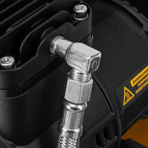 Малошумный безмасляный компрессор Denzel DLP-3000/50-Tehinstrument