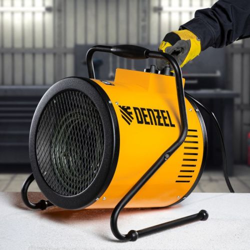 Тепловая пушка Denzel SFH-9000-Tehinstrument