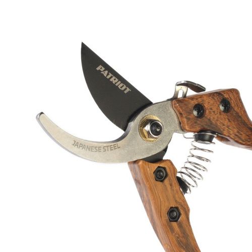 Секатор плоскостной PATRIOT PBP 205 W-Tehinstrument