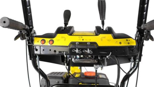 Снегоотбрасыватель CHAMPION STT1171E-Tehinstrument