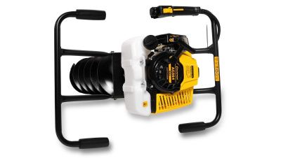 Мотобур CHAMPION AG364-Tehinstrument