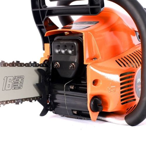 Пила цепная бензиновая Patriot PT 3816 Imperial-Tehinstrument