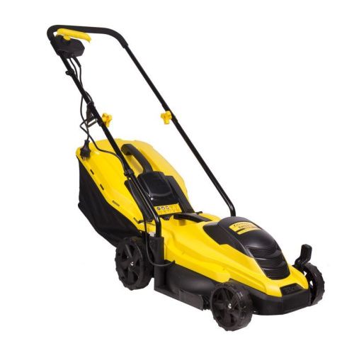 Электрическая газонокосилка CHAMPION EM3313-Tehinstrument