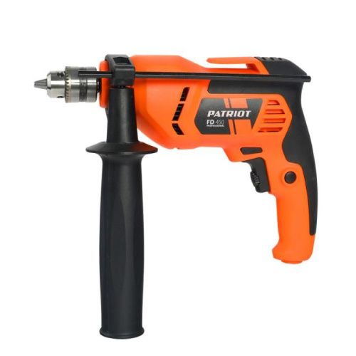 Дрель электрическая Patriot FD 450-Tehinstrument