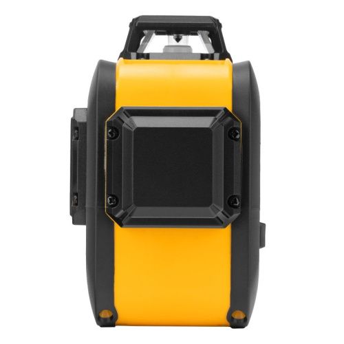 Лазерный уровень мультипризм. Denzel LXI 360-2 Green-Tehinstrument