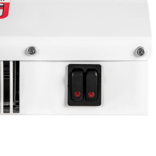 Тепловая завеса электрическая QUATTRO ELEMENTI QE-3000TVZ-Tehinstrument