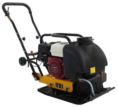 Виброплита Habert H-C80NTH (GX160)-Tehinstrument