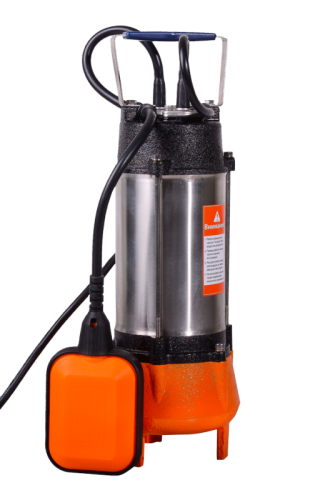 Фекальный насос ФН-250А Вихрь-Tehinstrument