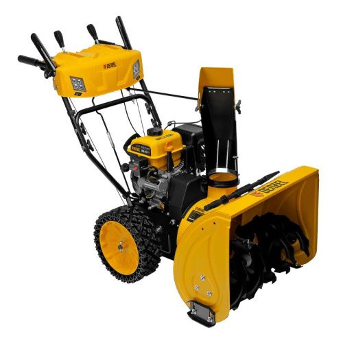 Бензиновая снегоуборочная машина Denzel SBM 610S PRO-Tehinstrument