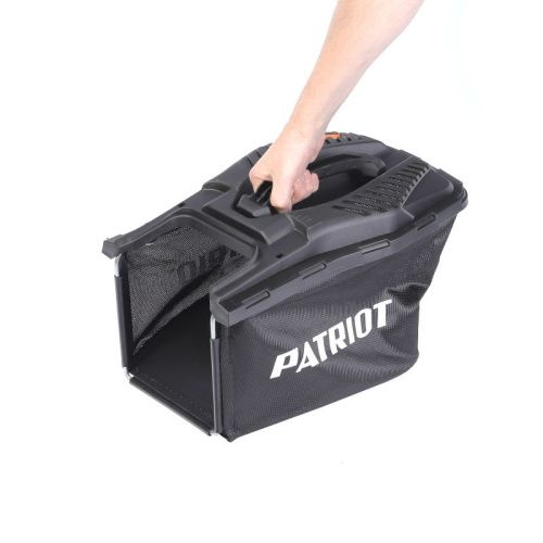 Газонокосилка электрическая PATRIOT PT 1534E Lux-Tehinstrument