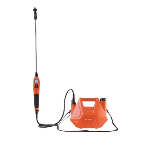 Опрыскиватель аккумуляторный PATRIOT PT-5E-Tehinstrument
